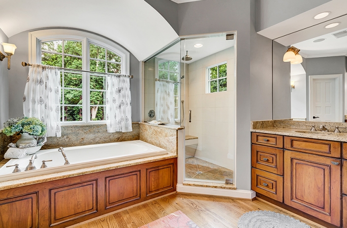 Renovation & Remodel in McLean VA - Bowers Design Build