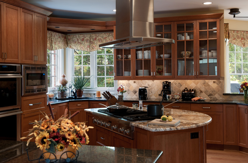 Kitchen Renovations in Northern VA | Mclean Kitchen