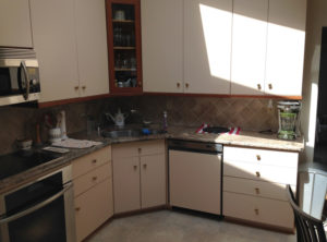 Kitchen Remodelers in Northern Virginia