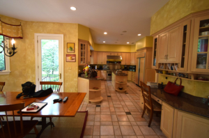 Kitchen Remodelers in Great Falls Virginia