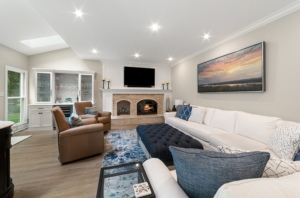 Interior Remodelers in Northern Virginia