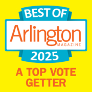 Bowers Design Build Voted Best Builder in Best of Arlington Survey