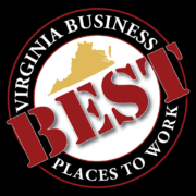 Bowers Design Build Virginia Business 2025 Best Places to Work in Virginia