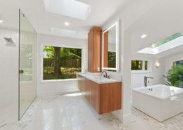 Bathroom Renovations in McLean Virginia